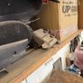 Integra DA6 parts. Image 3