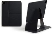 Moft  Snap Float Folio for iPad Pro 12.9" 4th, 5th &amp; 6th Gen - Black