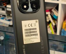 Redmi Note 14 Pro+ Black 256GB/12GB 5G Dual Sim Unlocked Sim Free (Excellent)