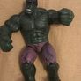 hulk talking action figures Image 2