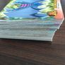 Marvel Fleer X-Men Trading Cards - Complete Set Image 2