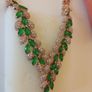 New indian jewellery set Image 2