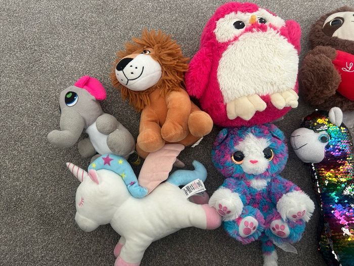 Teddy Bundle