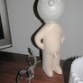 NEW Fun Naked Man Lamp 8 euro Image 3
