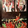 1999. Alex Ferguson. Managing My Life. Autobiography. Image 3