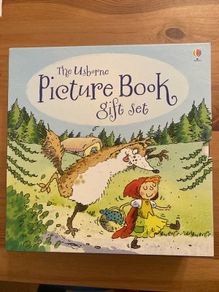 Usborne Kids books