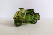 Vintage Avon Golf Cart Bottle