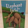 Elephant On The Farm Story Book Image 2