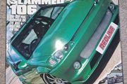 Redline Car Magazine