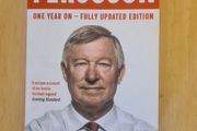 My Autobiography by Sir Alex Ferguson