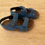 Boys Sandals size 10 Image 4
