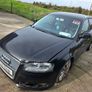 2010 Audi A3 Breaking Image 2