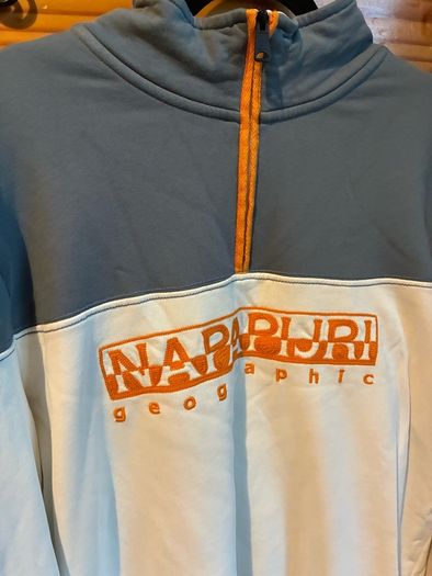 Napapijri 1/4 Zip