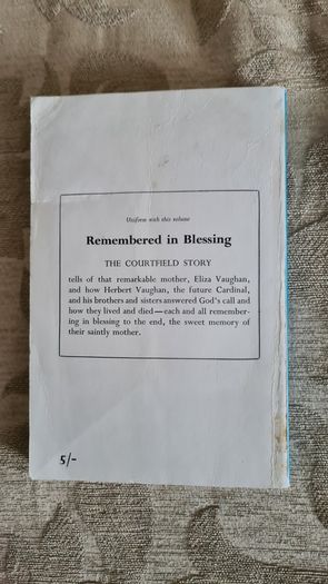 With The Help Of Our Lady. By F. M. Dreves. Paperback In Good Condition.