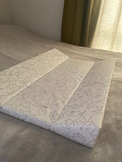 babycare changing mat