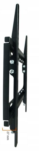 TV Wall Mount Bracket Tilt 37" - 70" TV