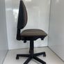 Brown office chair Image 9