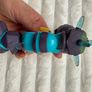 Ben 10 To Shock Rocks Transformer Playmates Used Please look at the pictures Image 5