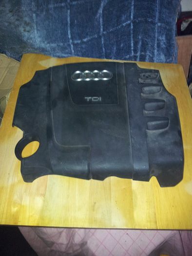 top engine cover bmw audi vw
