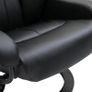Recliner Massage Chair Arm Chair Armchair & Stool 10 Point Massage Image 4