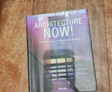 Architecture Today! by Jodidio, Philip (English/French/German, edition)