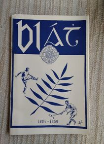 Two   Gaa Programmes