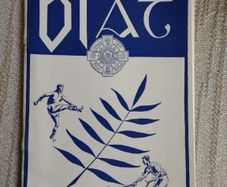 Two   Gaa Programmes