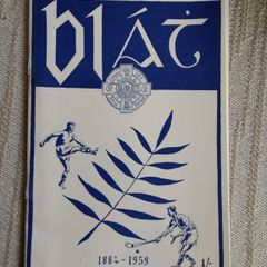 Two   Gaa Programmes
