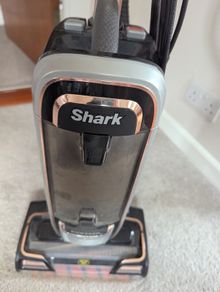 Shark vacuum cleaner