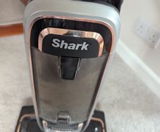 Shark vacuum cleaner