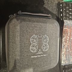 Storage bag for neo2