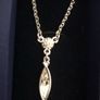 Swarovski necklace, new Image 7