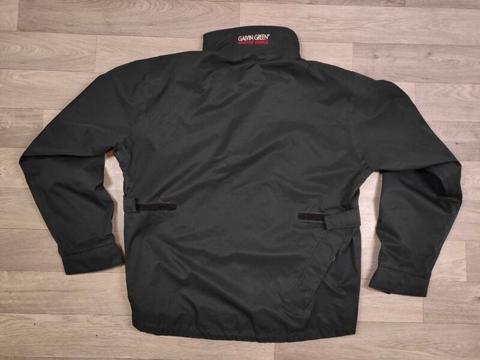 Galvin Green GoreTex Waterproof Golf Jacket Mens Large