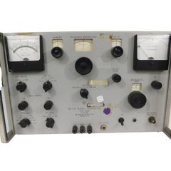 Nasa Apollo Mission Signal Generator