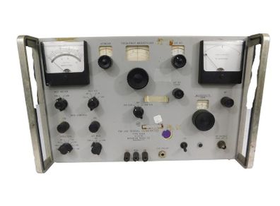 Nasa Apollo Mission Signal Generator