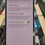 iPhone 14 128GB Purple SimFree Unlocked (Battery is 91% Original) Image 9