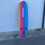 Used 7ft foam vision surfboard Image 2