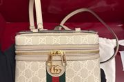Gucci original mini shoulder bag