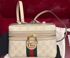 Gucci original mini shoulder bag