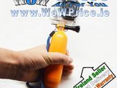 Floating Hand Grip Handle Mount for Gopro