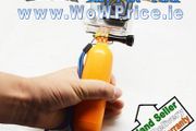 Floating Hand Grip Handle Mount for Gopro