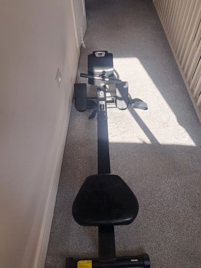 Rowing Machine