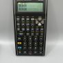 Legendary Hewlett Packard HP35s Scientific Calculator - Tested Nr Mint Image 3