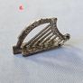 Vintage sterling silver bracelet charms Image 8