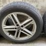 Audi Q5 2018 Alloys with good tyres Image 5