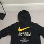 Nike Hoodie Image 2