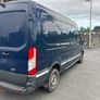 Ford transit van Image 4