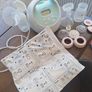 Spectra breast pump Image 3