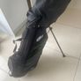Junior Golf Clubs & Stand Bag - 5 Clubs - Like New Image 6