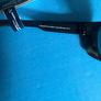Reebok sunglasses gold mirror bike sport brand new Image 7